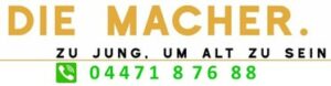 DIE MACHER.